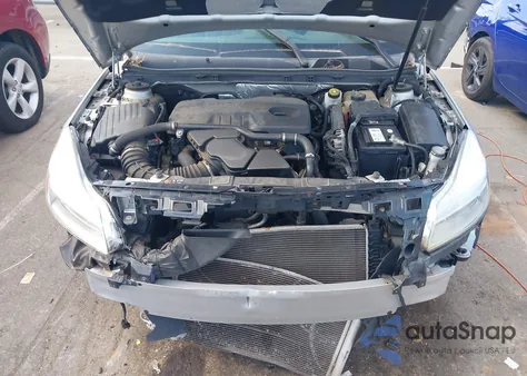 2012 Buick Regal Premium 1 from USA, damaged, VIN 2G4GS5EK6C9139149